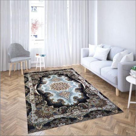 كفر اسود + ازرق (زخاريف)